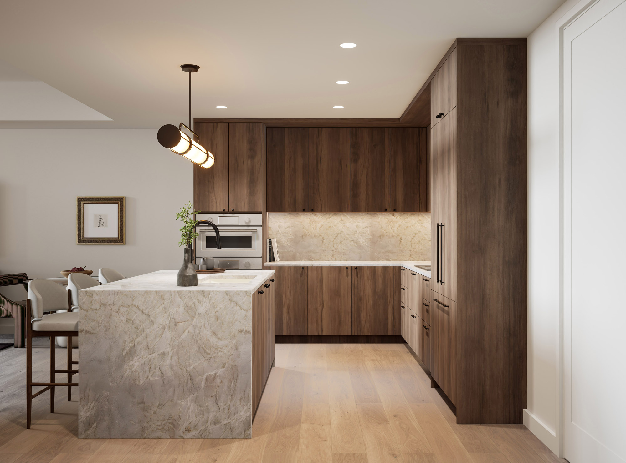Belvedere_Interior+Kitchen+Scheme C3