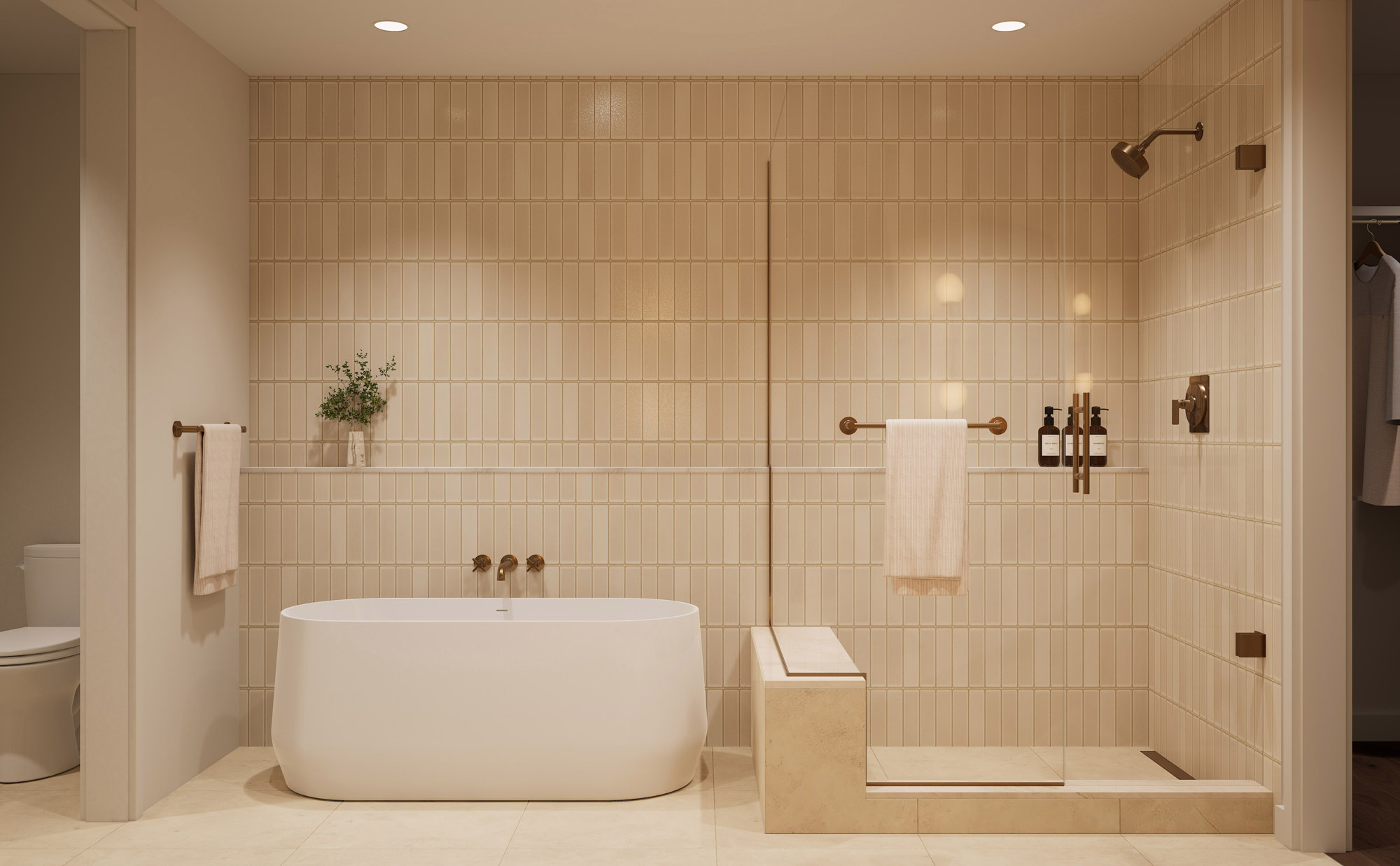 Belvedere_Interior+Master Bathroom+Scheme A3