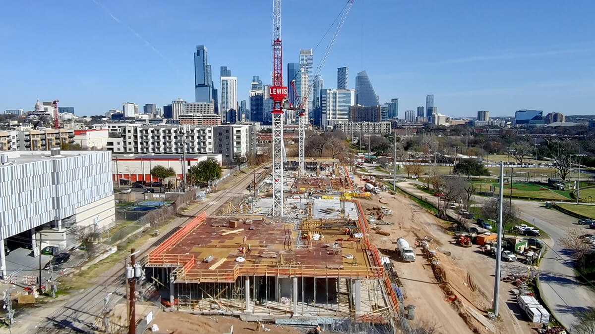 Belvedere - Construction Update - Feb 2026 - 1