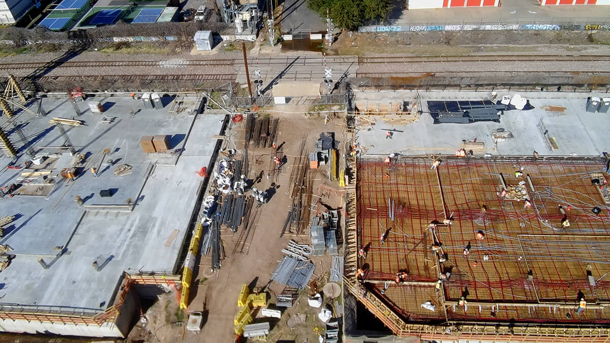 Belvedere - Construction Update - Feb 2026 - 13