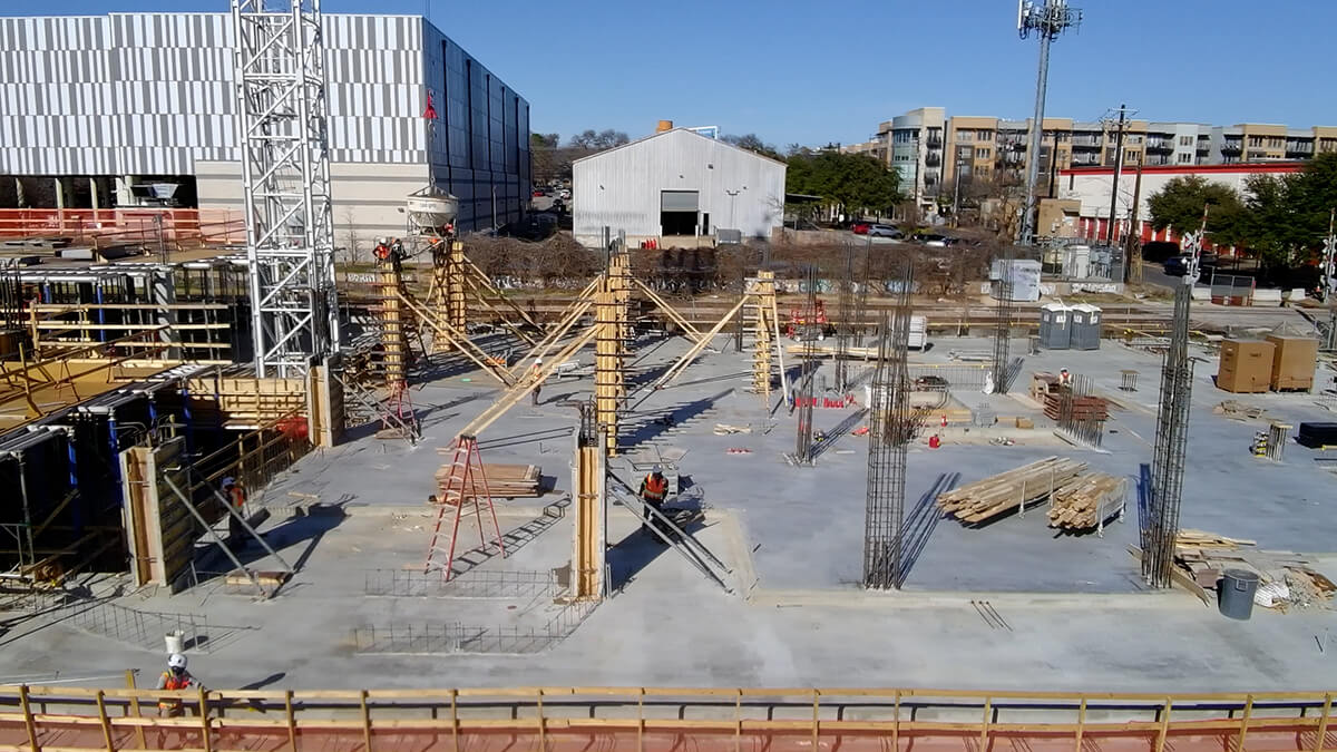 Belvedere - Construction Update - Feb 2026 - 14