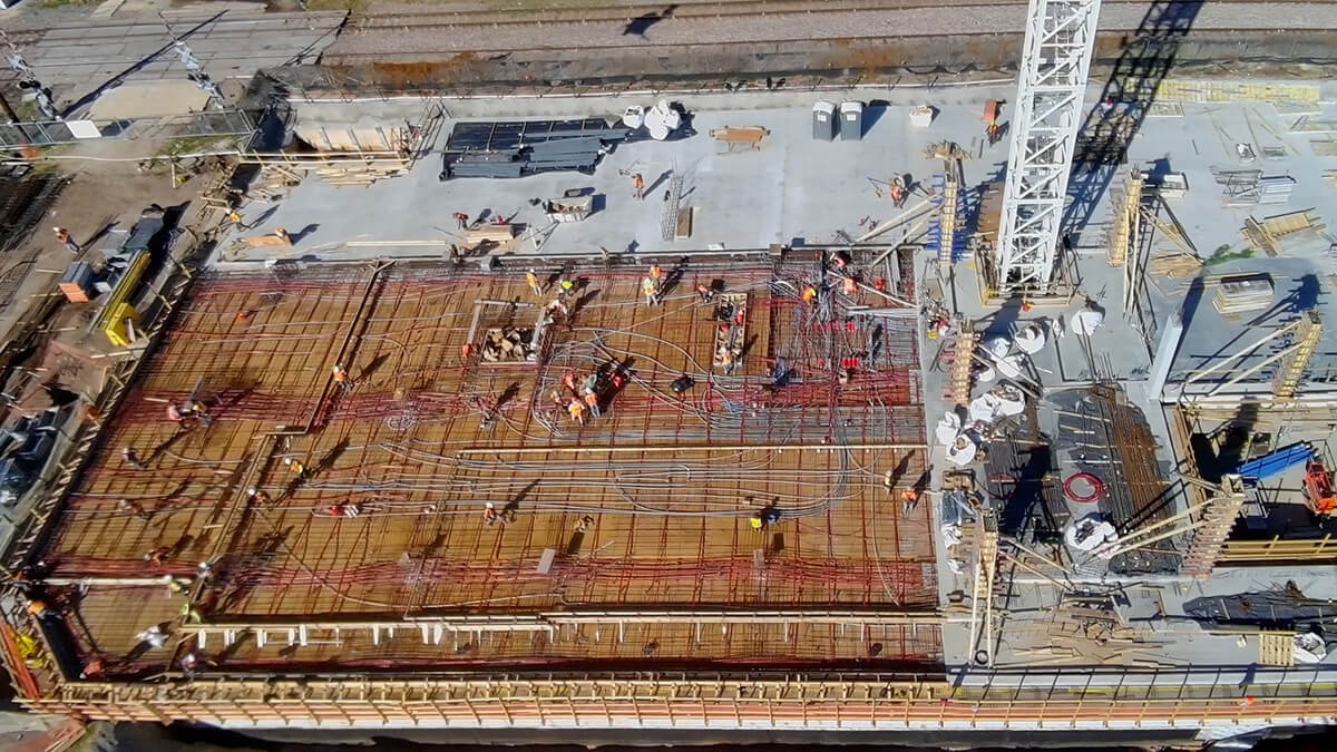 Belvedere - Construction Update - Feb 2026 - 15