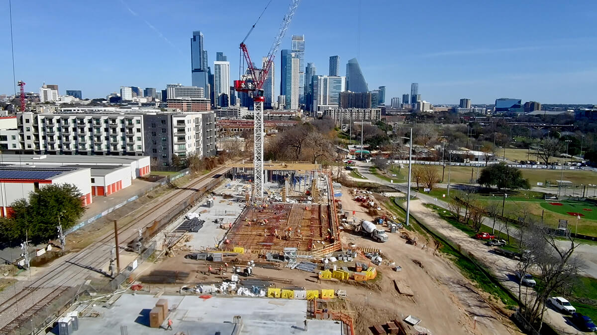 Belvedere - Construction Update - Feb 2026 - 5