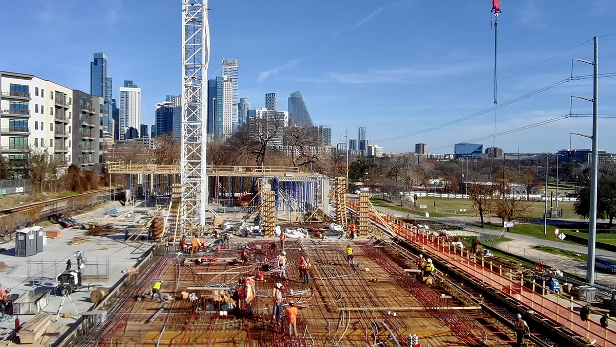 Belvedere - Construction Update - Feb 2026 - 6