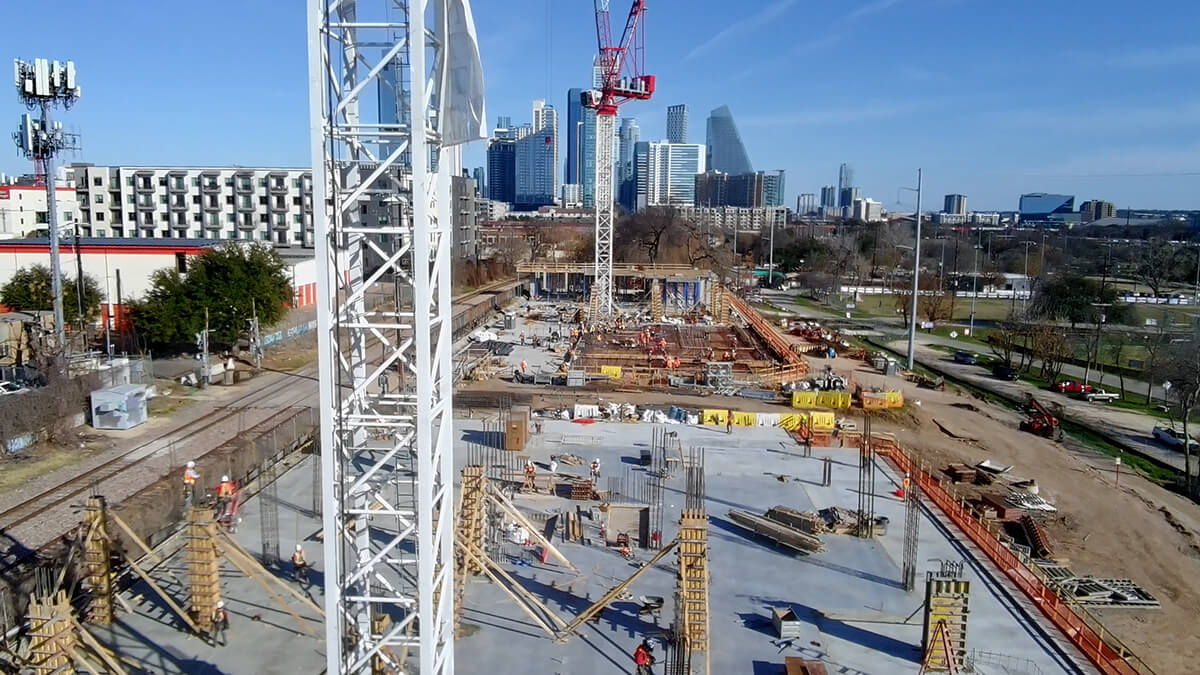 Belvedere - Construction Update - Feb 2026 - 8