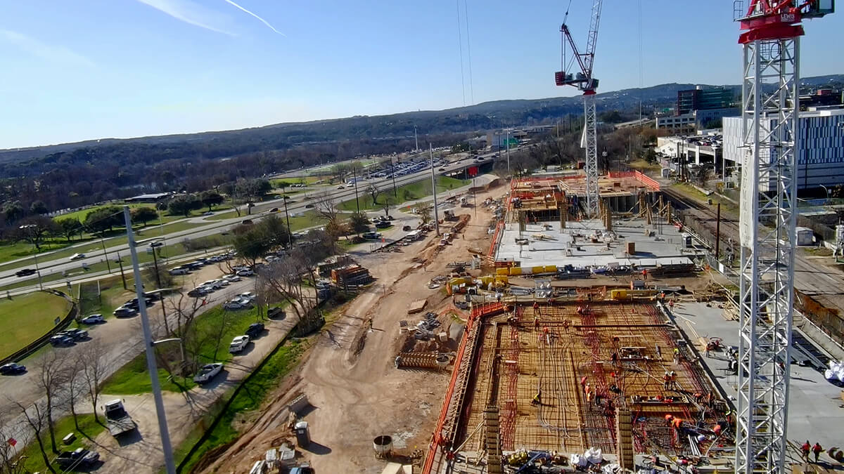 Belvedere - Construction Update - Feb 2026 - 9