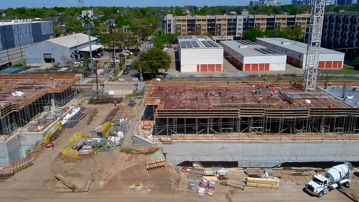Belvedere - Construction Update - March 2026 - 3
