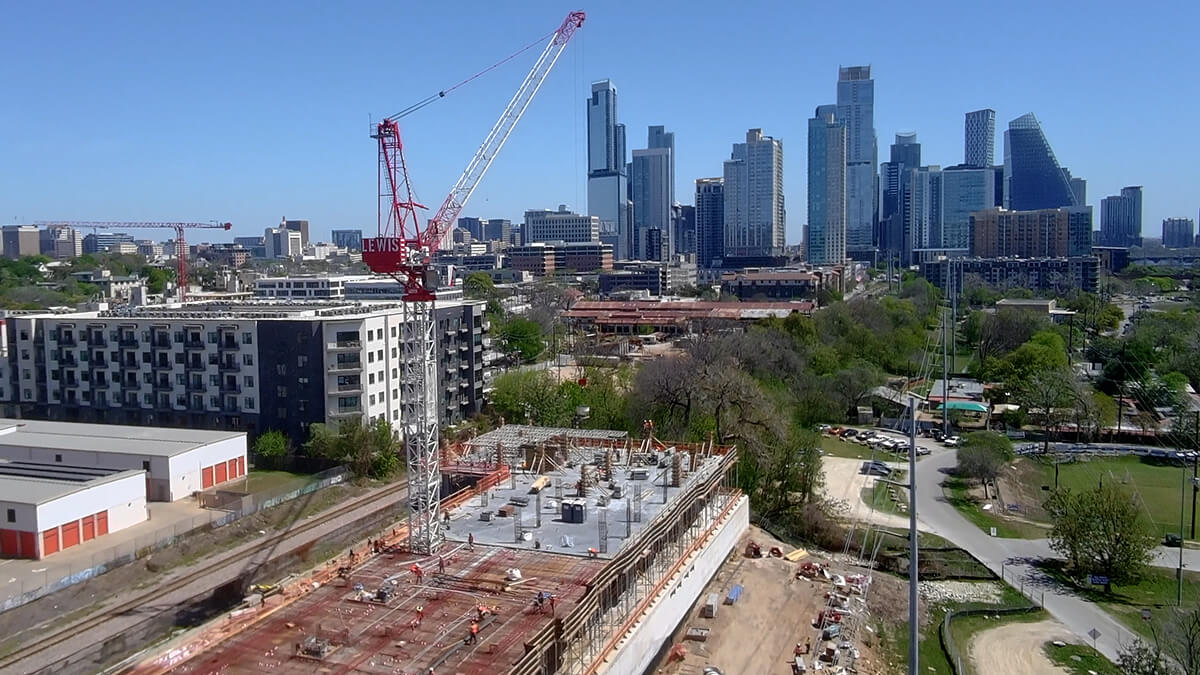 Belvedere - Construction Update - March 2026 - 4