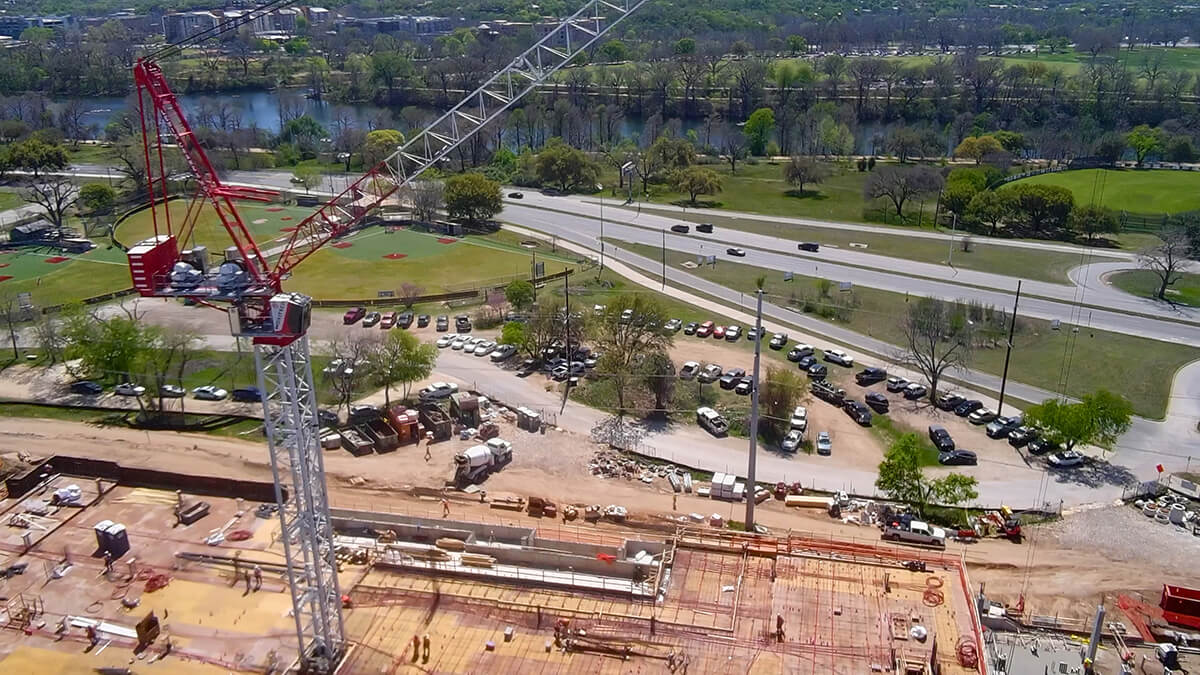 Belvedere - Construction Update - March 2026 - 5