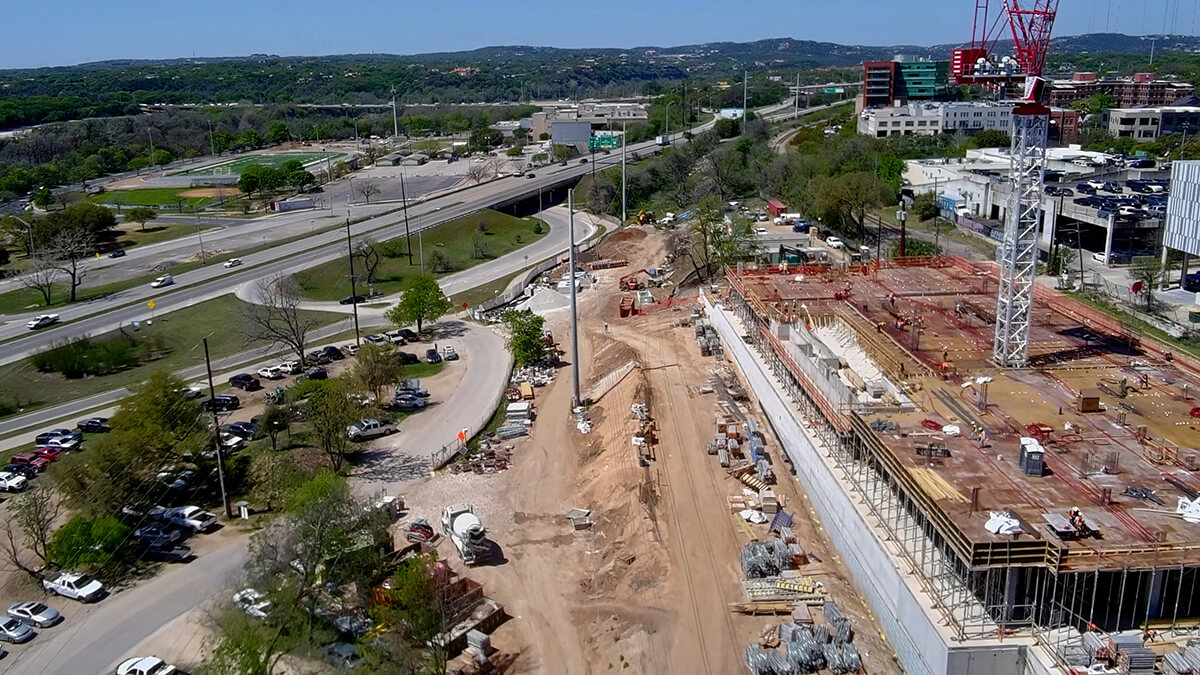 Belvedere - Construction Update - March 2026 - 6