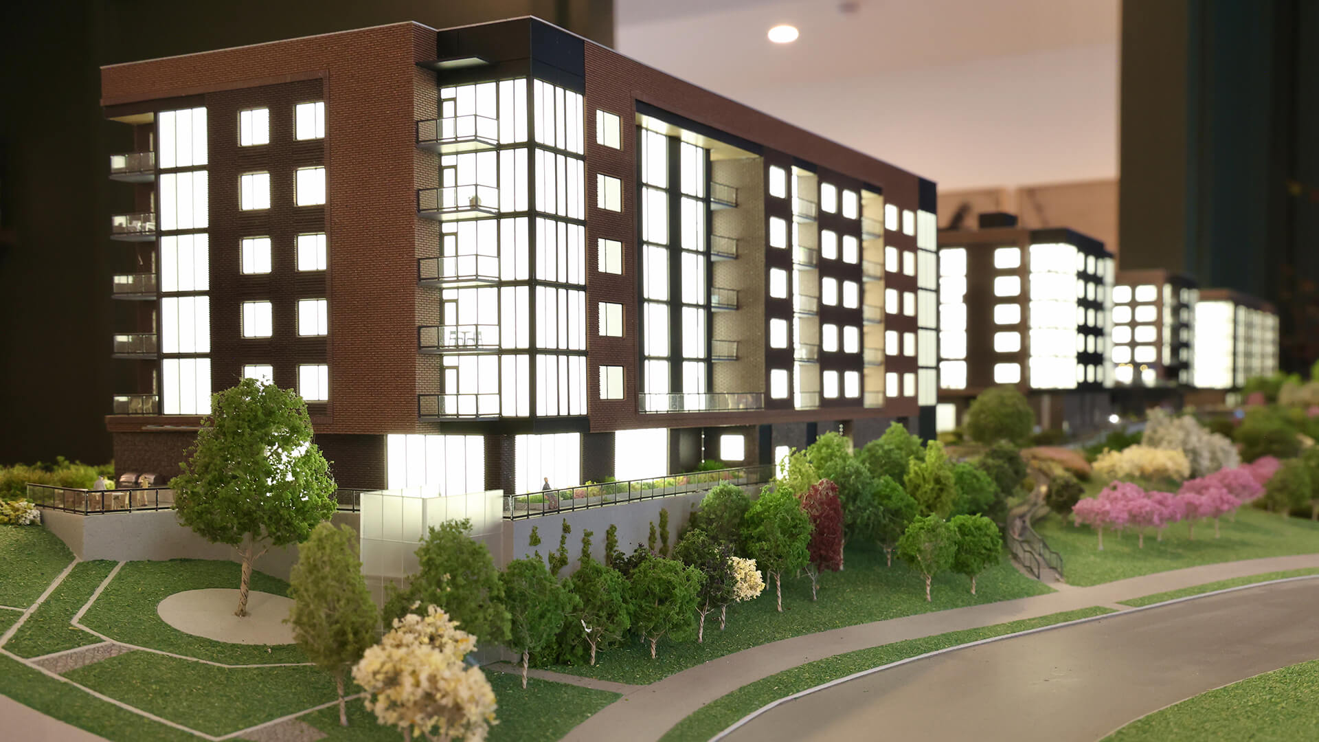 Belvedere - Buying During Pre-Construction