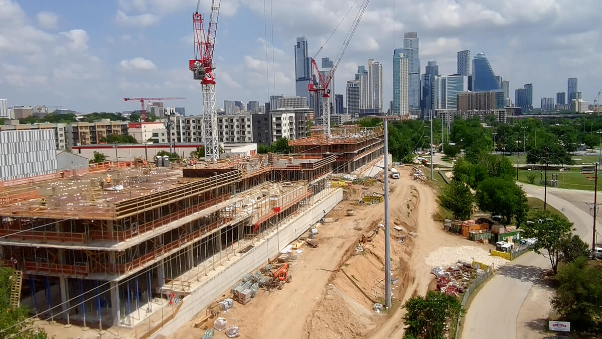 Belvedere - Construction Update - April 2026 - 1