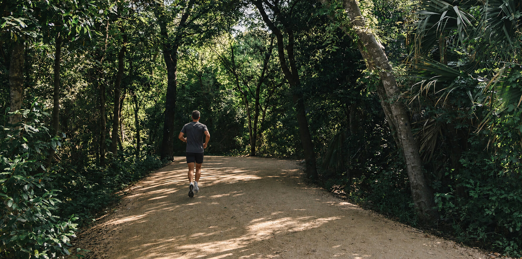 Butler Hike and Bike Trail near Viceroy Residences Austin